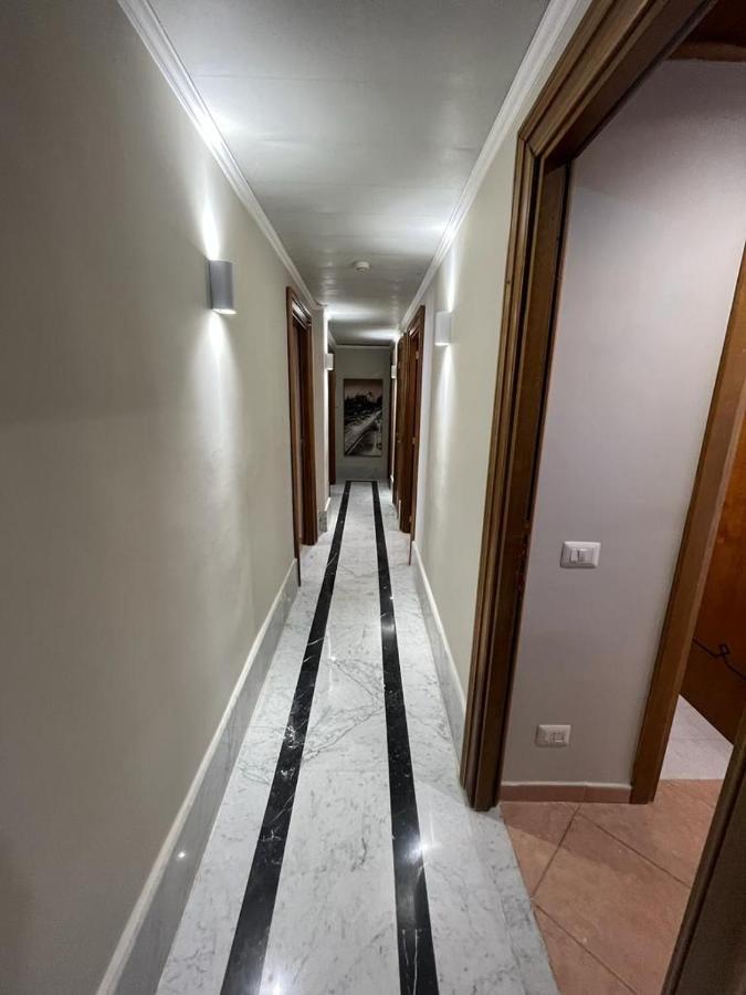 Affittacamere Regio Roma Dış mekan fotoğraf