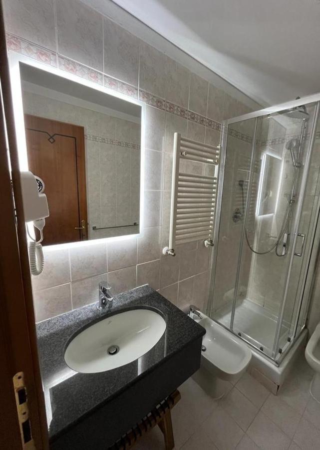 Affittacamere Regio Roma Dış mekan fotoğraf